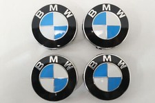 Riginal bmw nabendeckel gebraucht kaufen  Großmehring