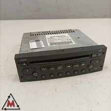 Autoradio 96488011xt 286 usato  Italia