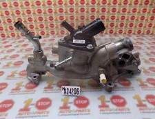 Usado, Carcaça de termostato de água de passagem Honda ACCORD 2013-2017 19410-5G0-A01 FABRICANTE DE EQUIPAMENTO ORIGINAL comprar usado  Enviando para Brazil