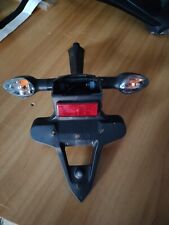 Portatarga originale honda usato  Verbicaro