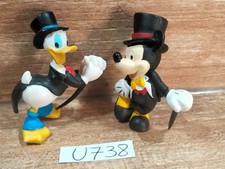 Figurines u738 mickey d'occasion  Craponne