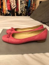 Salvatore ferragamo lusso usato  Italia