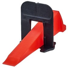 Nivelliersystem Fliesen 0,5 , 1, 1,5 ,2mm 50-4000 St Clips,50-400 Keile,Zange comprar usado  Enviando para Brazil