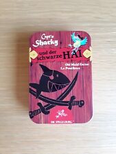 Capt sharky schwarze gebraucht kaufen  Lauterbach