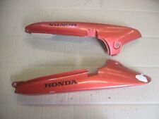Caches arrières honda d'occasion  Garéoult