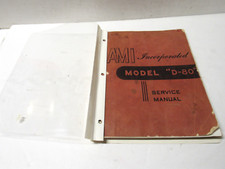 ami arc 207 for sale  Menlo Park