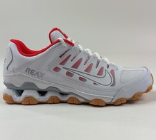 Nike reax mesh for sale  Warren