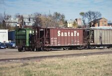 Orig slide atsf for sale  Menasha