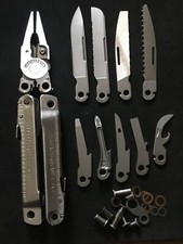 Leatherman parts mod d'occasion  Expédié en Belgium
