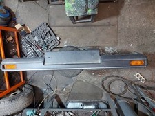 Para-choque dianteiro estreito com cromo para volkswagen golf mk 2 europa comprar usado  Enviando para Brazil