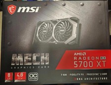 Msi radeon gaming for sale  Fort Washington