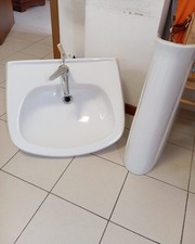 Lavandino bagno usato  Busto Garolfo