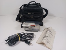 Sony ccd trv318 for sale  Holts Summit