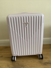 Guess olbia pink for sale  STOKE-ON-TRENT