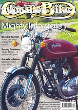 Bonneville yamaha rd350lc for sale  WIGAN