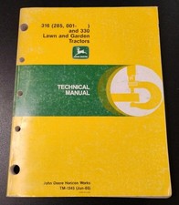 John deere tm1345 for sale  Fort Worth