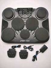 Pyle pted01 portable for sale  Surrency