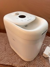 Homvana cool mist for sale  SPALDING