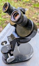 vintage watson microscope for sale vintage watson microscope for sale CIRENCESTER