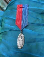 French pilgrimage ribbon d'occasion  Crolles