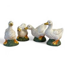 4er set vintage gebraucht kaufen  Emmerich