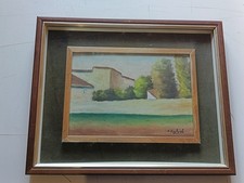 Quadro giuseppe gagliardi usato  Taggia