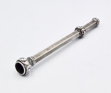 Victorian solid silver for sale  SALISBURY