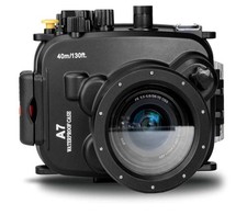 Seafrogs 40m 130ft for sale Seafrogs 40m 130ft for sale  WREXHAM