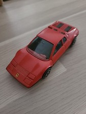 Ferrari 512 rouge d'occasion  Paray-le-Monial