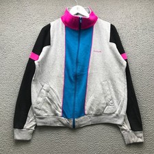 Vintage gregor jacket d'occasion  Expédié en Belgium