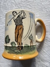Arthur wood golfers for sale  HARROGATE