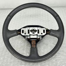 Steering wheel mitsubishi for sale  ROTHERHAM