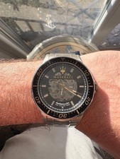 seiko diver automatico usato  Casoria