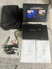 DVD Player/TV Digital Envizen Maxmade com Acessórios -Preto-#ED8850B comprar usado DVD Player/TV Digital Envizen Maxmade com Acessórios -Preto-#ED8850B comprar usado  Enviando para Brazil