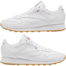 Mens reebok classic for sale  ILKESTON