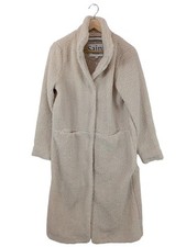 Saint tropez kunstfellmantel gebraucht kaufen  Berlin