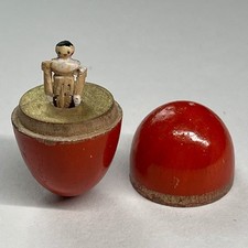 Antique miniature wooden for sale  ROSS-ON-WYE