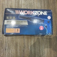Workzone air needle for sale  GLASGOW
