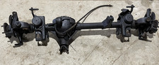 Relação de engrenagens 4.10 conjunto de eixo diferencial dianteiro Dana 30 97-06 Jeep TJ Wrangler comprar usado  Enviando para Brazil