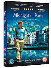 Midnight paris for sale Midnight paris for sale  WELSHPOOL