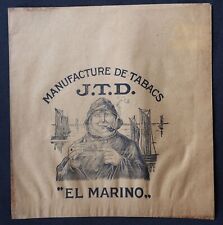 Manufacture tobacco jtd d'occasion  Expédié en Belgium