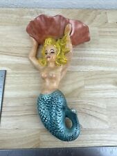 Clutter mermaid wall for sale  Richland