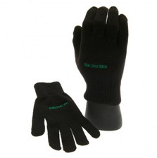 Celtic knitted gloves for sale  WARMINSTER