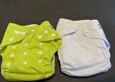 Alvababy cloth diapers for sale  Fort Worth