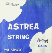 Astrea 2 cello for sale  DULVERTON