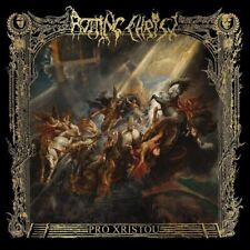 Usado, Rotting Christ : Pro Xristou CD Album Digipak (Limited Edition) (2024) comprar usado  Enviando para Brazil