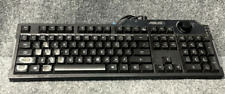 Asus wired gaming for sale  North Miami Beach