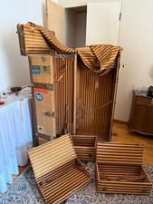 Baule armadio valigia usato  Bologna