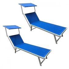 Unités transat plage d'occasion  Perpignan-