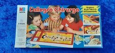 Allegro chirurgo giochi usato  Sant Anna d'Alfaedo